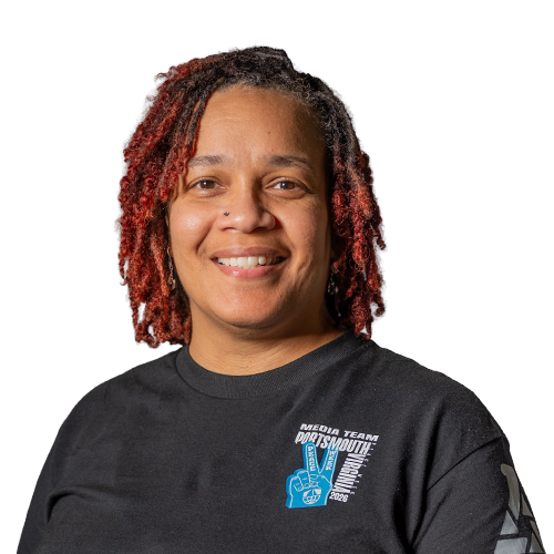 Kenita D.